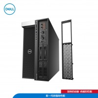 DELL Precision T7920 塔式工作站：intel 5222/128G/51