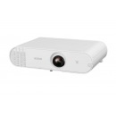 Epson CB-U50 3LCD专业商教投影机 （3LCD 灯泡 手动 有）