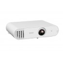 Epson CB-X50 3LCD专业商教投影机 （3LCD 灯泡 手动 无）