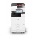 理光A3彩色数码复合机 IMC4500