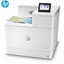 HP Color LaserJet Enterprise M856dn （激光 普通办公打印机 彩色 40-49）