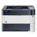 京瓷(KYOCERA) ECOSYS P4040dn A3黑白激光打印机