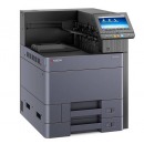 京瓷（KYOCERA）ECOSYS P8060cdn A3幅面彩色激光打印机
