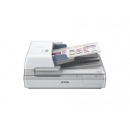 爱普生（EPSON）DS-60000 A3 高速彩色文档扫描仪（彩色 20-40 LED CCD）