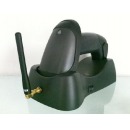 京钛GT-355一维条码扫描枪无线条码扫描器解码速度：200次/秒   