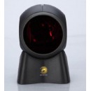 京钛GT-7120一维条码扫描枪  PS/2键盘口；RS-232串口；USB接口   