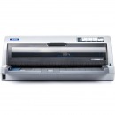 爱普生(Epson) LQ-2680K 136列平推式针式打印机 
