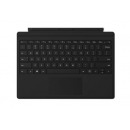 微软 Surface Pro 专业键盘盖 典雅黑