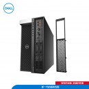 DELL Precision T7920 塔式工作站：intel 5222/128G/512G SSD/2T/11G 独显