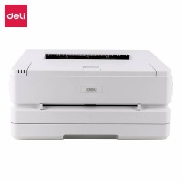 得力 P2500DN A4黑白激光双面打印机（激光 A4 20-29）