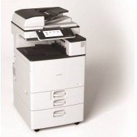 理光A3彩色数码复合机MPC2011SP