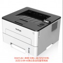 奔图P3301DN A4黑白激光双面打印机