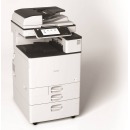 理光A3彩色数码复合机MPC2011SP