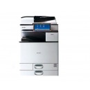 理光A3黑白数码复合机MP4055SP