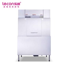 乐创（lecon）商用隧道式洗碗机 LC-J-SDJ01
