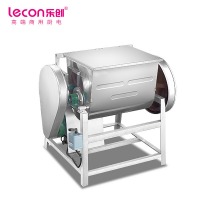 乐创(lecon) 商用和面机 25KG卧式面粉搅拌机食品揉面机 LC-J-HJS25