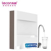 乐创（lecon）商用家用净水器 LC-J-1600JE