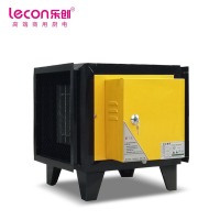 乐创 (lecon)商用净化器 LC-J-JHQ02