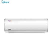 美的 Midea KFR-26GW/BP3DN8Y-PH200(1) 1P 变频壁挂式