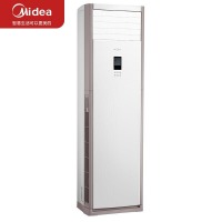 美的（Midea）KFR-120LW/BP3SDN8Y-PA401(2) 5匹 冷暖变频 