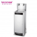 乐创（lecon）商用开水器 学校公司工厂大型不锈钢直饮机 台式一开一温 LC-J-ZY01