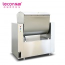 乐创(lecon) 商用和面机 30型和面机低噪不锈钢搅面机 LC-J-HWY30