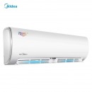 美的 2匹 冷静星挂机 变频家用省电空调 分体挂壁式 Midea KFR-50GW/BP3DN8Y-PC401(2)