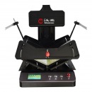 汉王 HW-78F 非接触式书籍成册扫描仪 免拆分成册 双1000万高清摄像头 A3幅面