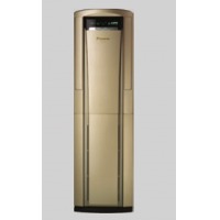 大金空调FVXS272WC-N（变频 冷暖 3P 柜机）