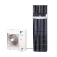 大金空调FVQN05AA/RXQN05AAY（380V)（变频 冷暖 5P 柜机）