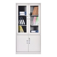 文件柜钢柜 储物柜 大器械文件柜W900*D400*H1850