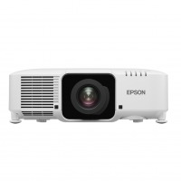 爱普生（EPSON）CB-L1060U商务会议 办公 教育 工程高清投影仪 投影机（600
