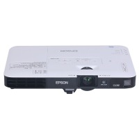 爱普生（EPSON) CB-1795F 投影仪(轻薄便携 CB-1795F 1080P全高