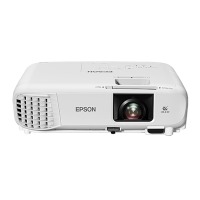 爱普生 投影仪 CB-X49 3600流明 分辨率XGA 16000:1
