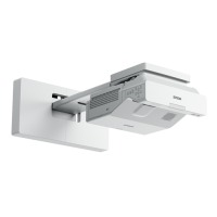 Epson CB-735F 激光高清超短焦投影机（否 3LCD 激光）