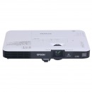 爱普生（EPSON) CB-1795F 投影仪(轻薄便携 CB-1795F 1080P全高清 无线投影 屏幕镜像功能）