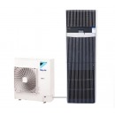 大金空调FVQN03AA/RXQN03AAV（变频 冷暖 3P 柜机）