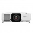 爱普生（EPSON）CB-L1060U商务会议 办公 教育 工程高清投影仪 投影机（6000流明 超高清 HDBaseT）