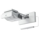 Epson CB-725Wi 高亮激光超短焦互动投影机（否 3LCD 激光）