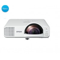 Epson CB-L200SX 高亮激光短焦投影机 （3LCD）