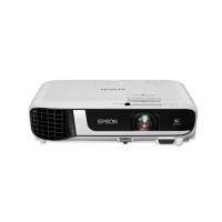 Epson CB-W52 3LCD商务易用型投影机（3LCD 灯泡）