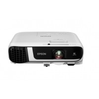 爱普生Epson CB-FH52 3LCD商务易用型投影机 （3LCD）
