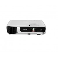 爱普生Epson CB-X51 3LCD商务易用型投影机（3LCD）