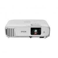 爱普生Epson CB-FH06 3LCD商务易用型投影机 （3LCD）