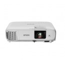  爱普生Epson CB-FH06 3LCD商务易用型投影机 （3LCD）