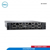 DELLEMC DSS8440 4U服务器: Intel 6248R*2/512G/2*1.92T SSD+5*2T SATA/A100*4 40G/ 双千双万电/远程管理/五年