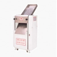 恒联MT320压面机 电动揉面团机器 大型制面机 立式揉压面机 MT320