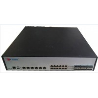 启明星辰天清汉马USG防火墙V2.6 USG-FW-3670DP