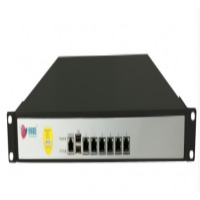 启明星辰天清汉马USG防火墙V2.6 USG-FW-1270DP