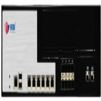 启明星辰天清汉马USG防火墙V2.6 USG-FW-12100GP